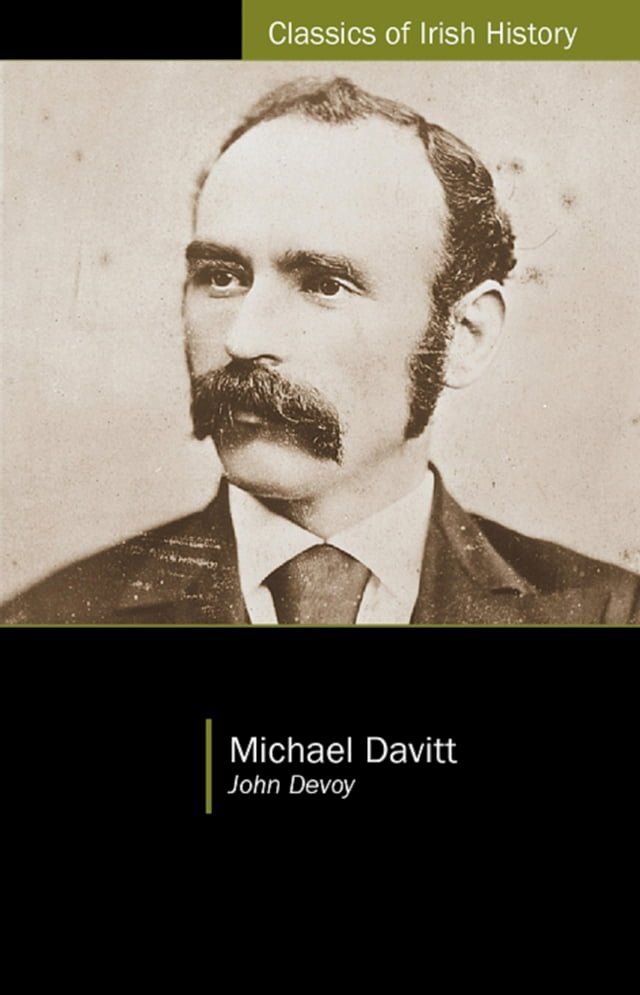  Michael Davitt(Kobo/電子書)