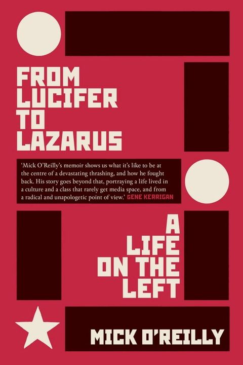 From Lucifer to Lazarus(Kobo/電子書)