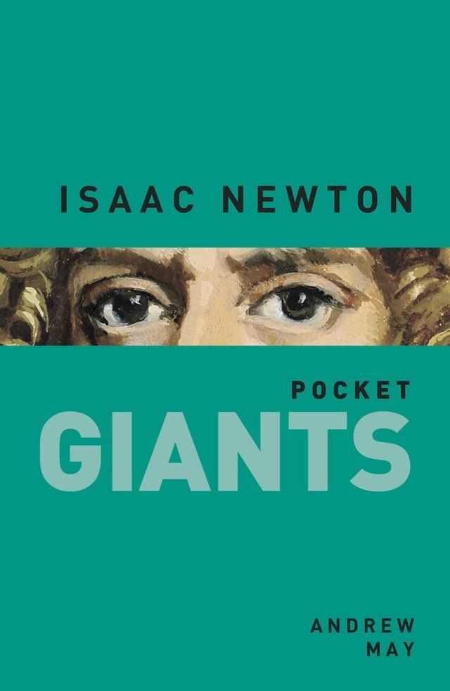  Isaac Newton: pocket GIANTS(Kobo/電子書)