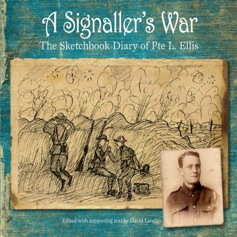 A Signaller's War(Kobo/電子書)