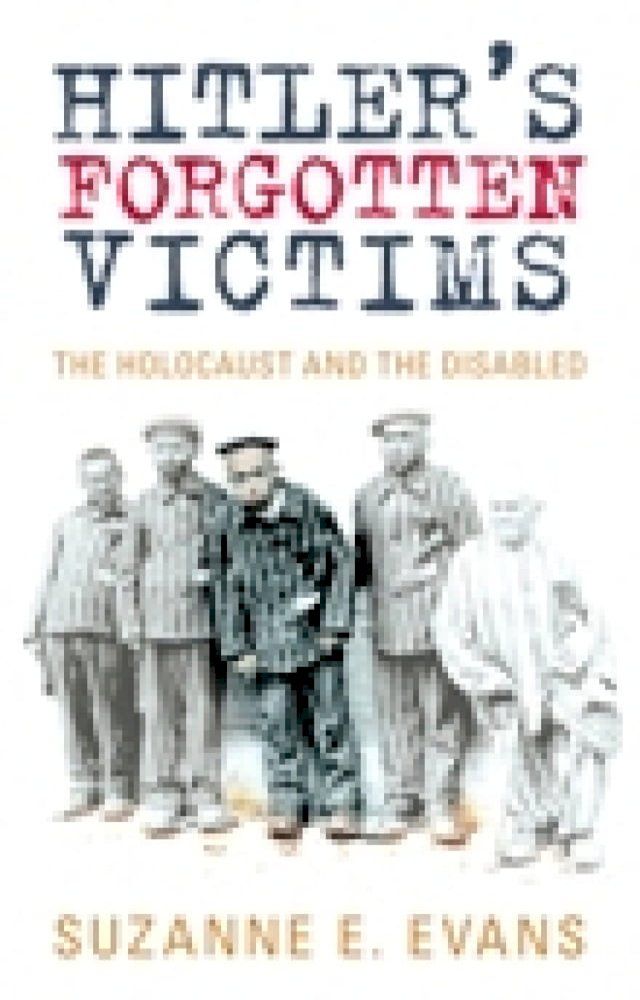  Hitler's Forgotten Victims(Kobo/電子書)