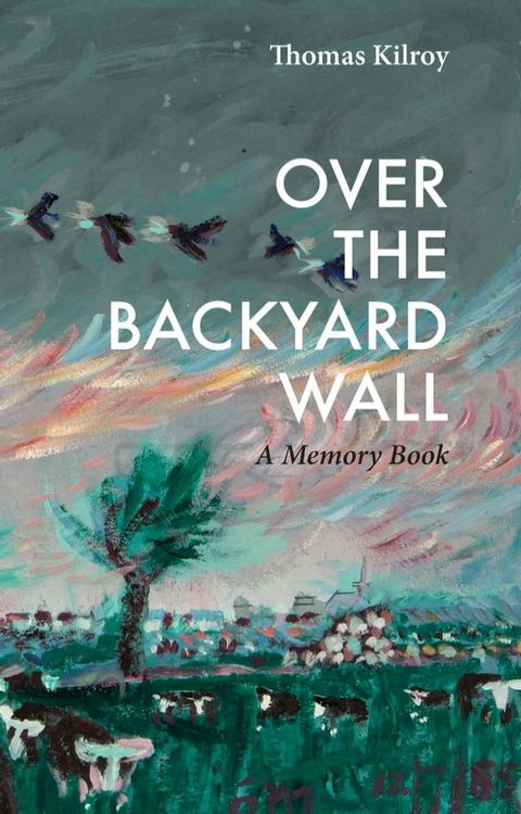 Over the Backyard Wall(Kobo/電子書)