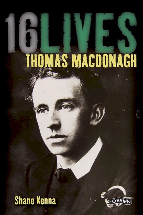 Thomas MacDonagh(Kobo/電子書)