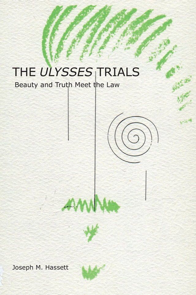  The Ulysses Trials(Kobo/電子書)