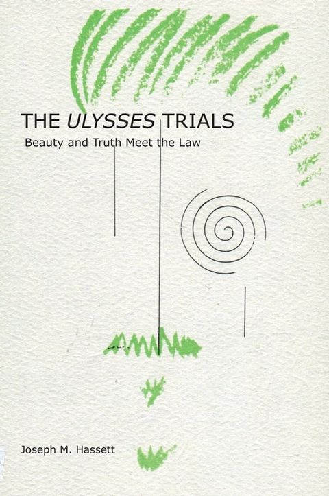 The Ulysses Trials(Kobo/電子書)