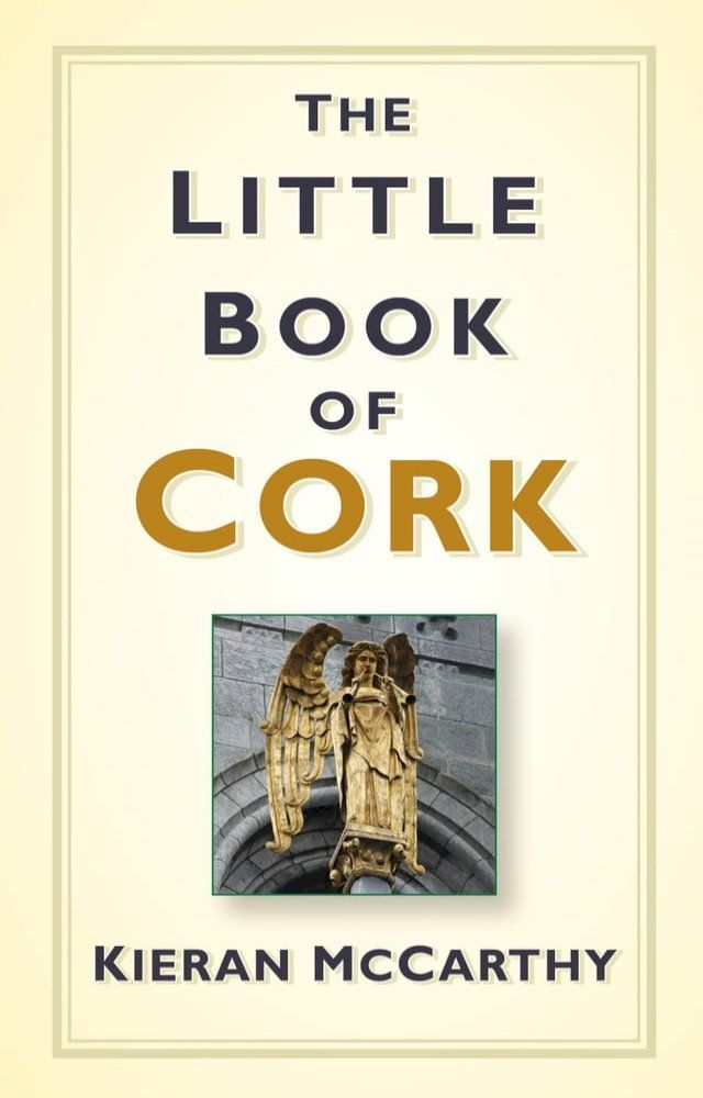  The Little Book of Cork(Kobo/電子書)