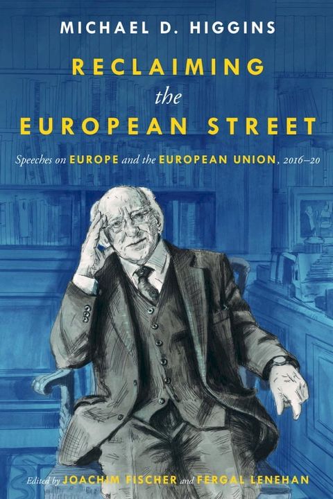 Reclaiming the European Street(Kobo/電子書)