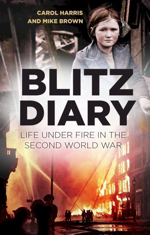  Blitz Diary(Kobo/電子書)