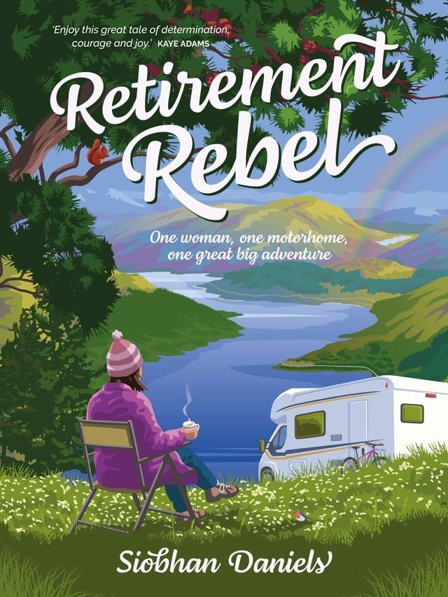  Retirement Rebel(Kobo/電子書)