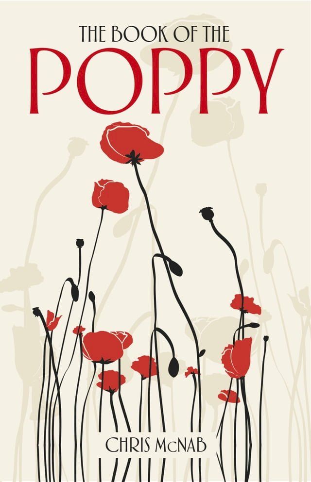  The Book of the Poppy(Kobo/電子書)