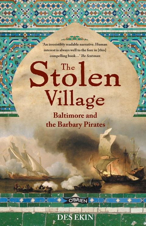 The Stolen Village(Kobo/電子書)