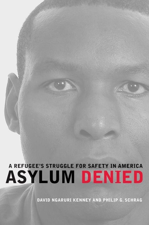 Asylum Denied(Kobo/電子書)