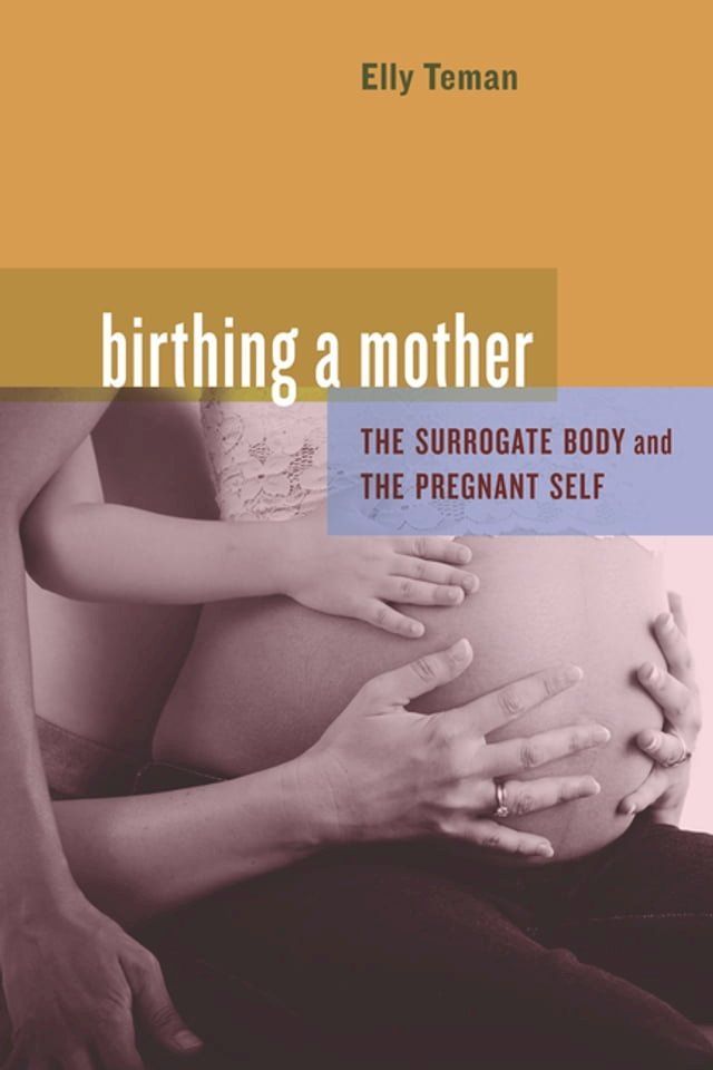  Birthing a Mother(Kobo/電子書)