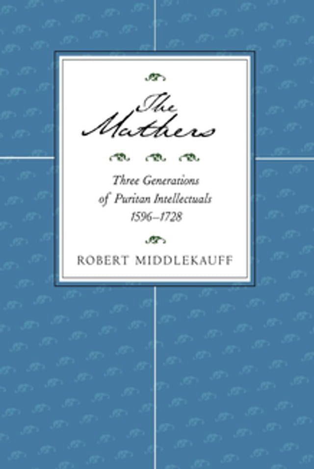  The Mathers(Kobo/電子書)