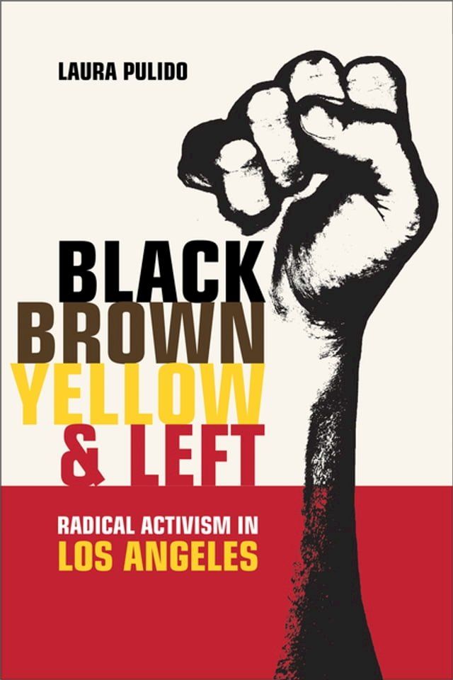  Black, Brown, Yellow, and Left(Kobo/電子書)