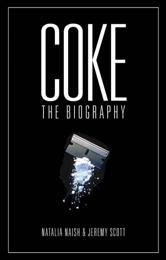  Coke(Kobo/電子書)