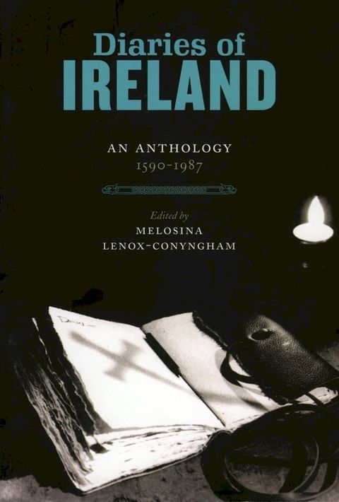 Diaries of Ireland(Kobo/電子書)