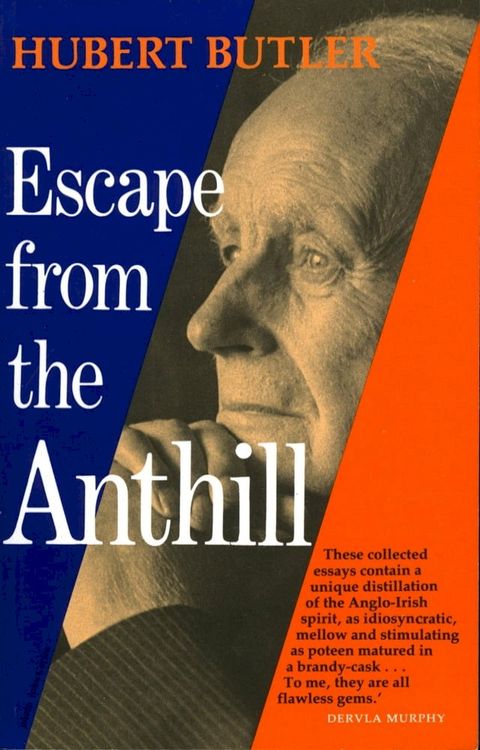 Escape from the Anthill(Kobo/電子書)