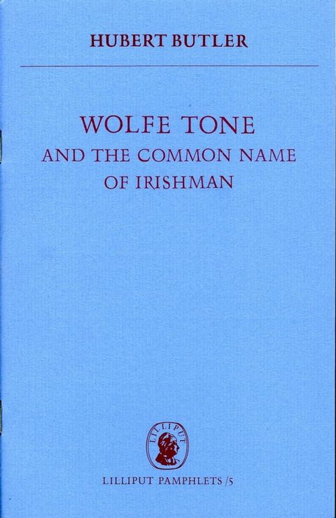 Wolfe Tone(Kobo/電子書)