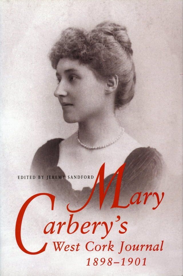  Mary Carbery's West Cork Journal(Kobo/電子書)