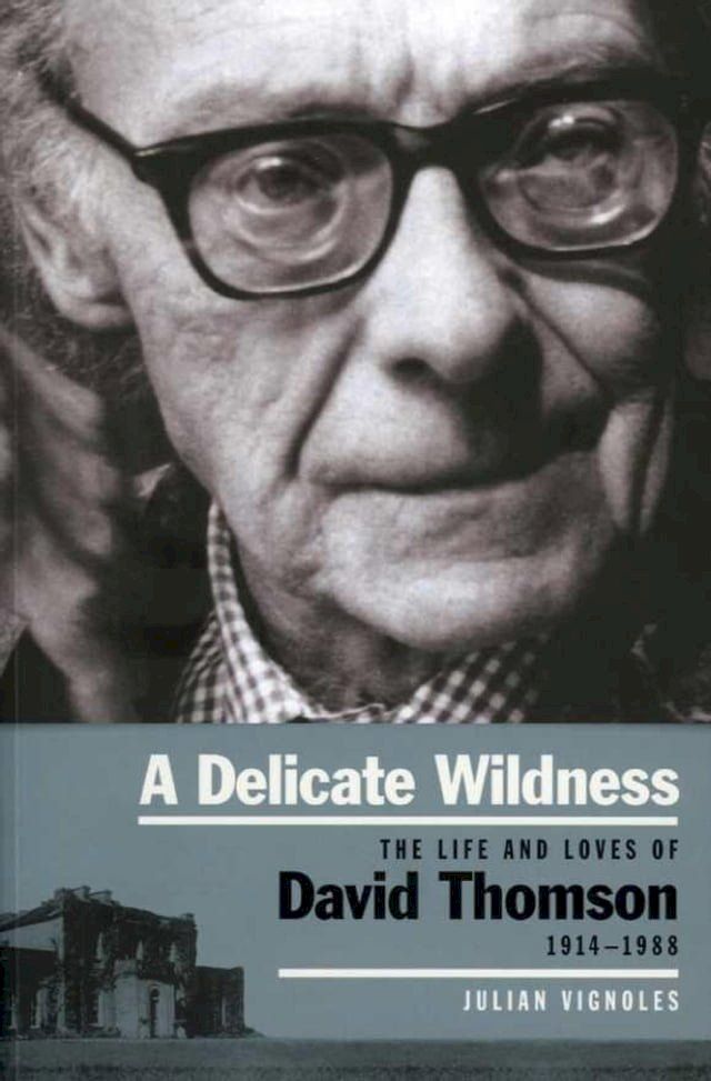  A Delicate Wildness(Kobo/電子書)