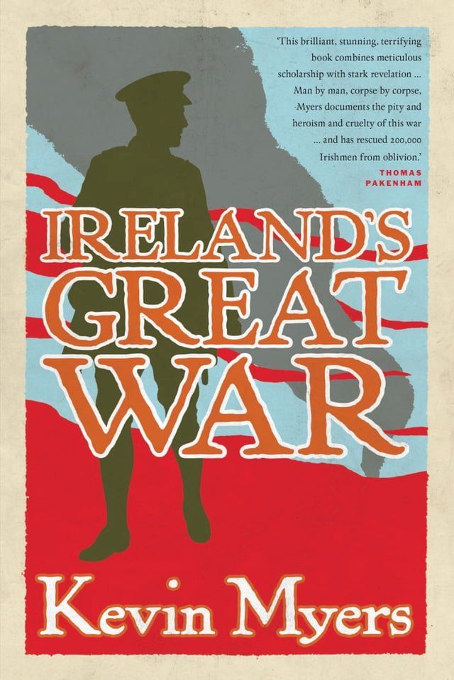  Ireland's Great War(Kobo/電子書)