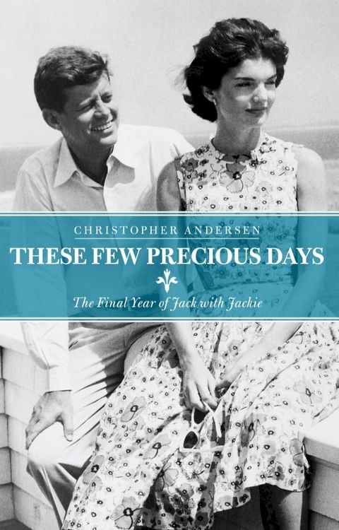 These Few Precious Days(Kobo/電子書)