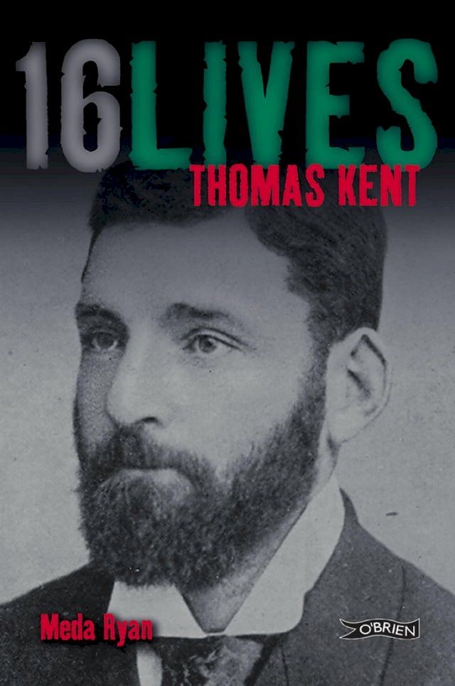  Thomas Kent(Kobo/電子書)