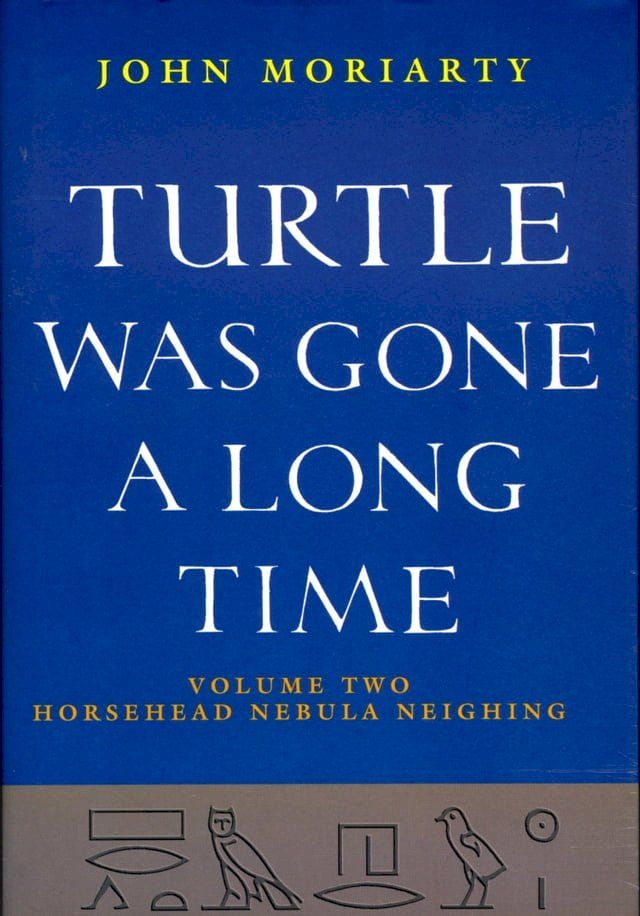 Turtle Was Gone a Long Time Volume 2(Kobo/電子書)