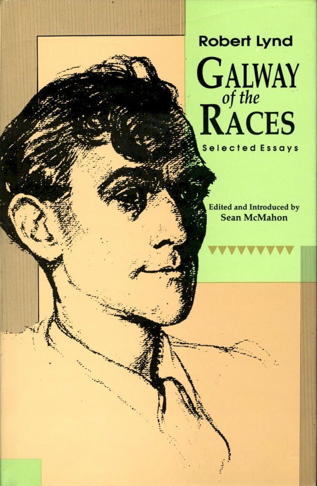  Galway of the Races(Kobo/電子書)