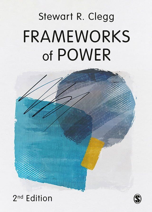  Frameworks of Power(Kobo/電子書)