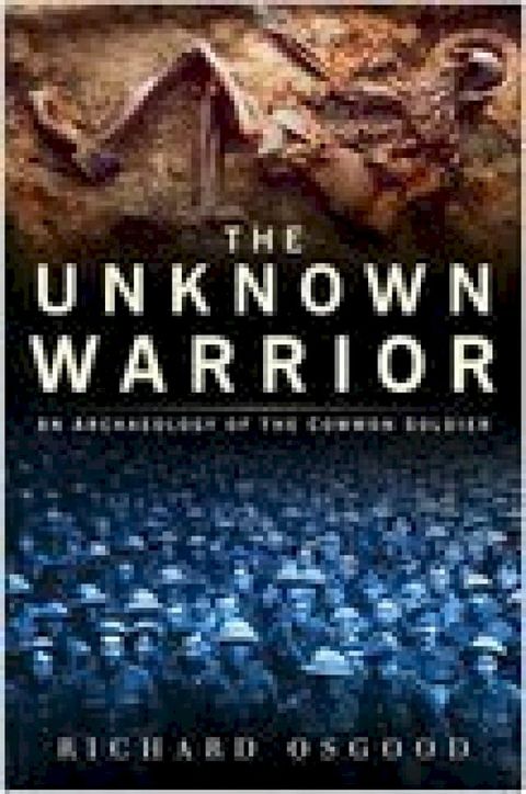 The Unknown Warrior(Kobo/電子書)