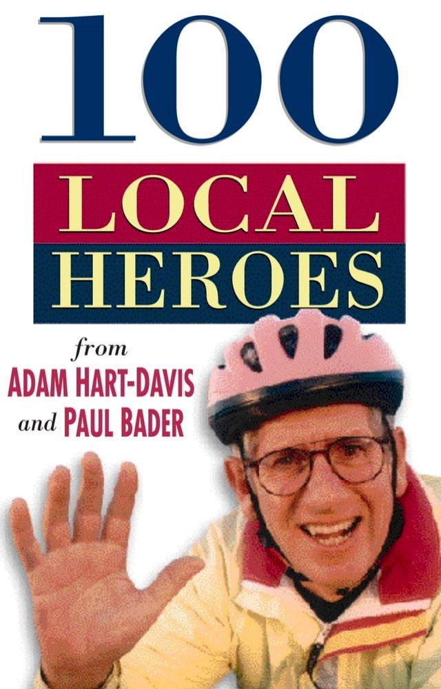  100 Local Heroes(Kobo/電子書)