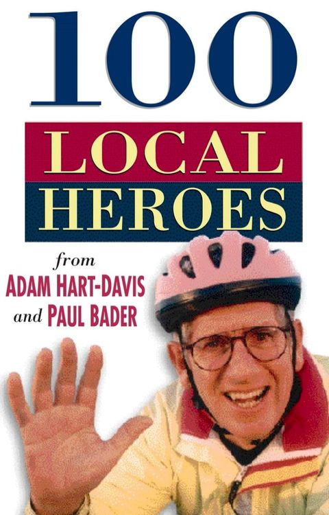 100 Local Heroes(Kobo/電子書)