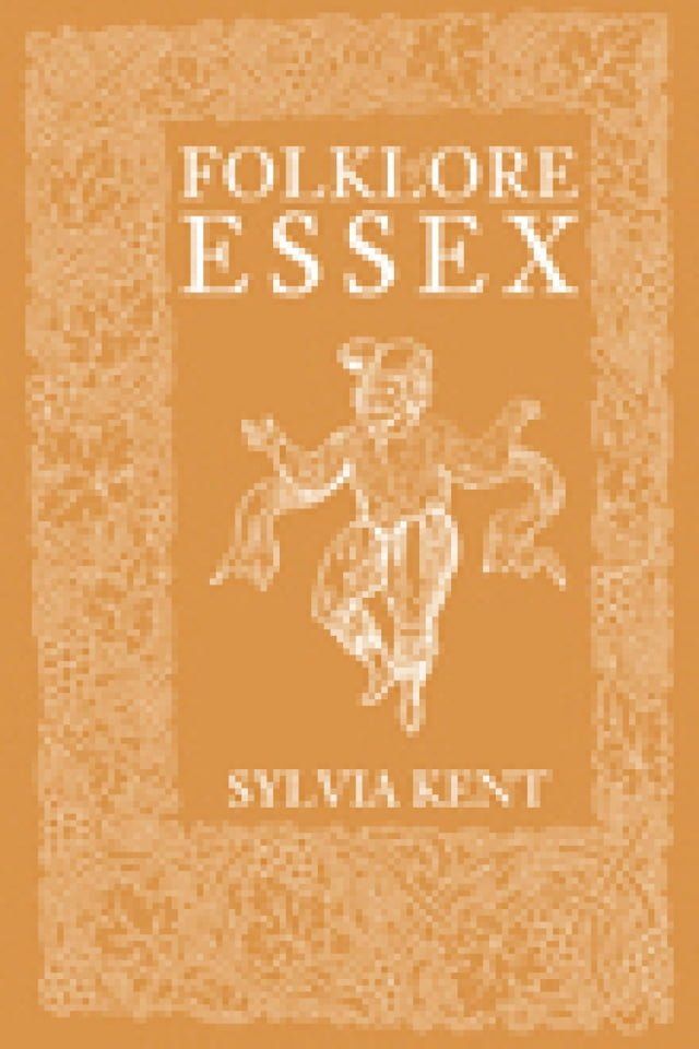  Folklore of Essex(Kobo/電子書)