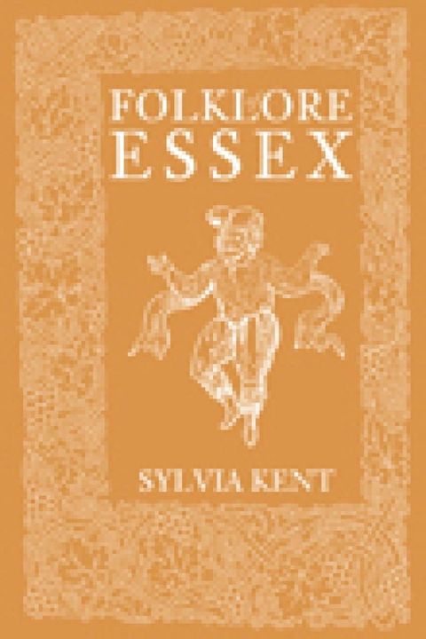 Folklore of Essex(Kobo/電子書)