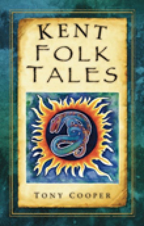 Kent Folk Tales(Kobo/電子書)