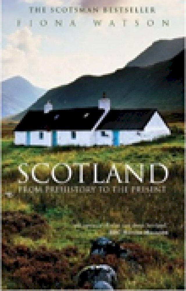  Scotland from Pre-History to the Present(Kobo/電子書)