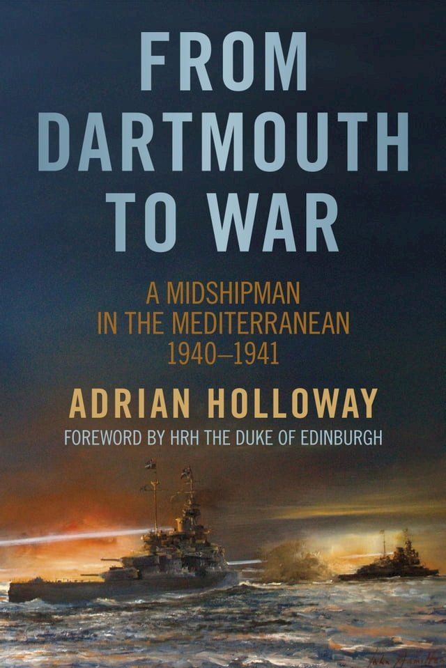  From Dartmouth to War(Kobo/電子書)