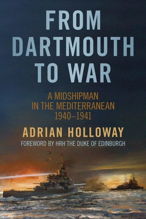 From Dartmouth to War(Kobo/電子書)