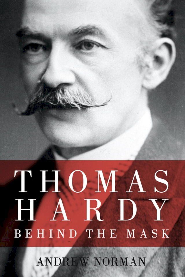  Thomas Hardy(Kobo/電子書)