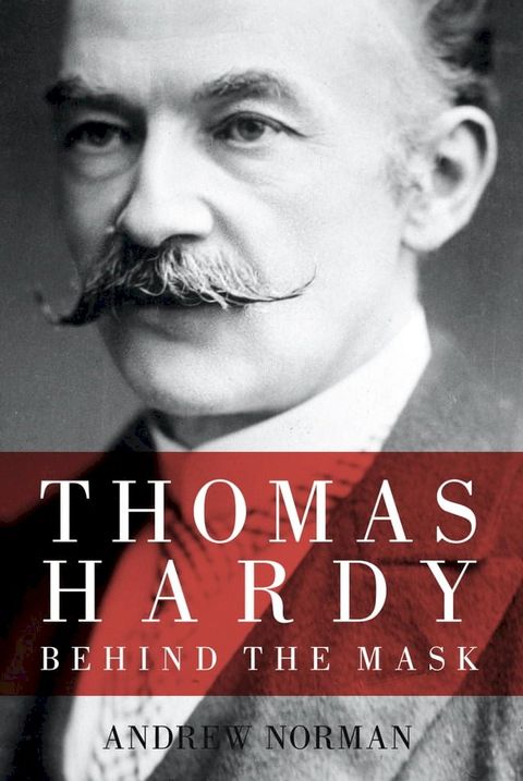 Thomas Hardy(Kobo/電子書)