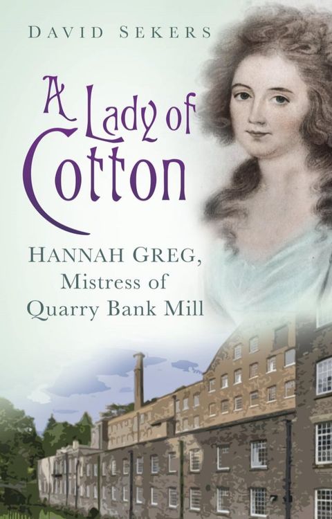 A Lady of Cotton(Kobo/電子書)