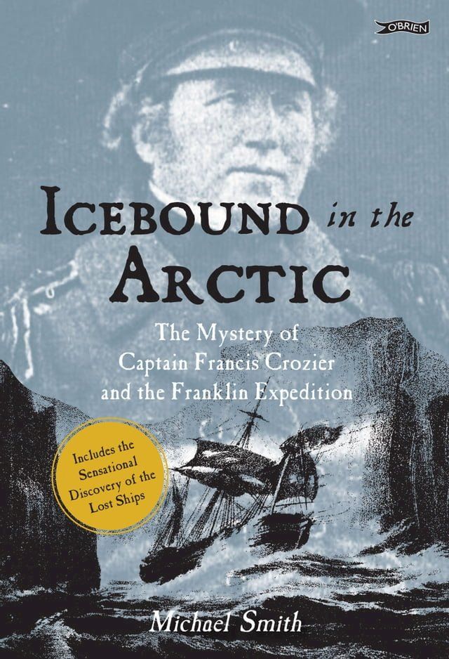  Icebound In The Arctic(Kobo/電子書)