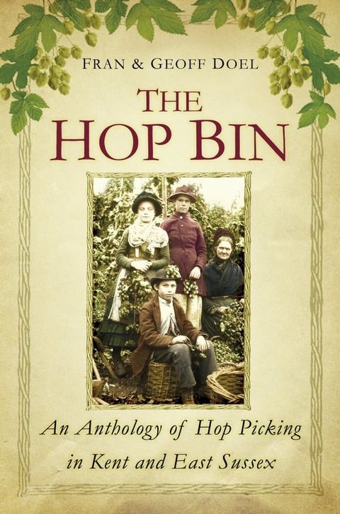 The Hop Bin(Kobo/電子書)