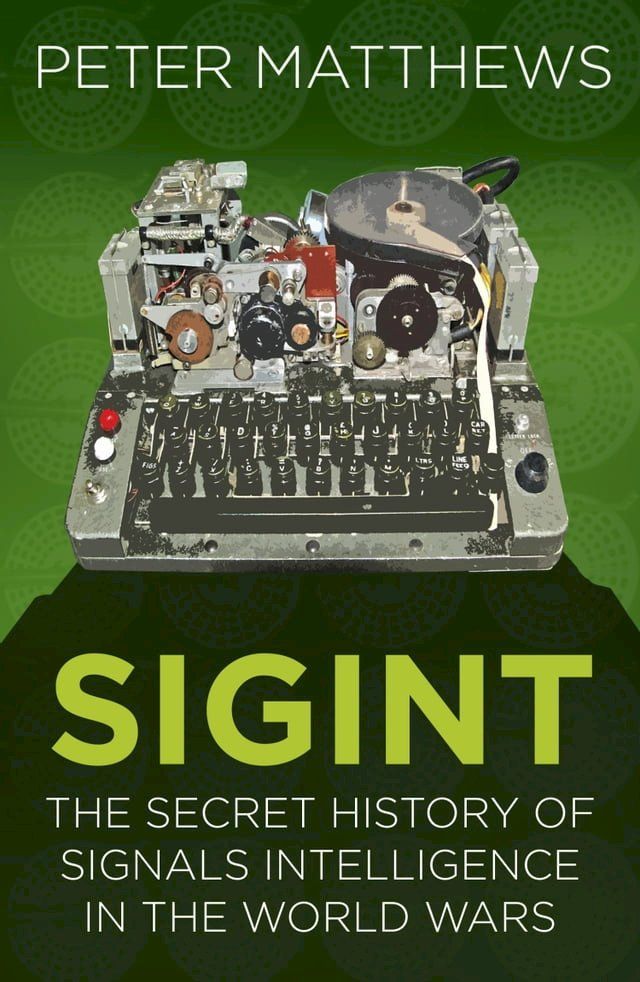  SIGINT(Kobo/電子書)