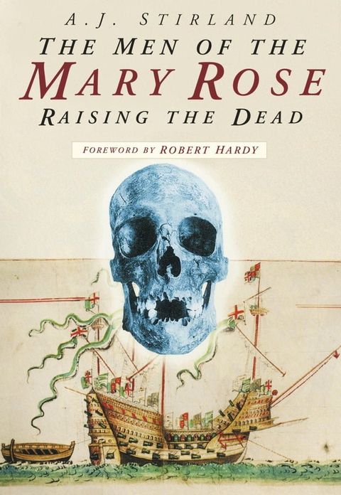 The Men of the Mary Rose(Kobo/電子書)