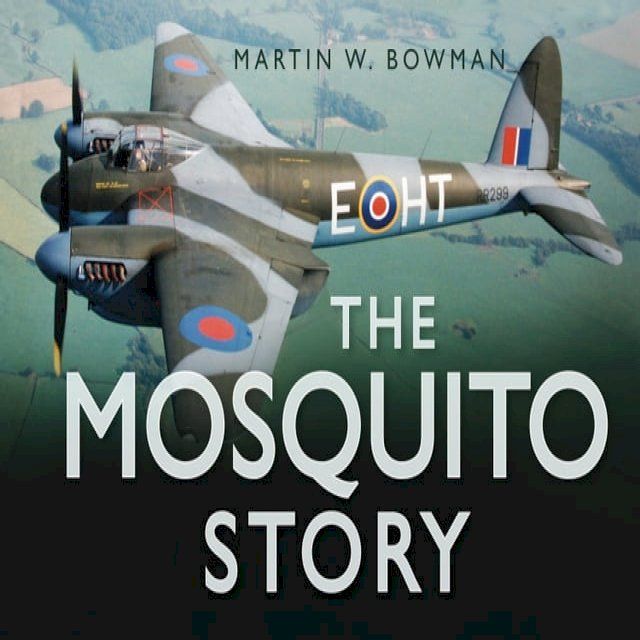  The Mosquito Story(Kobo/電子書)