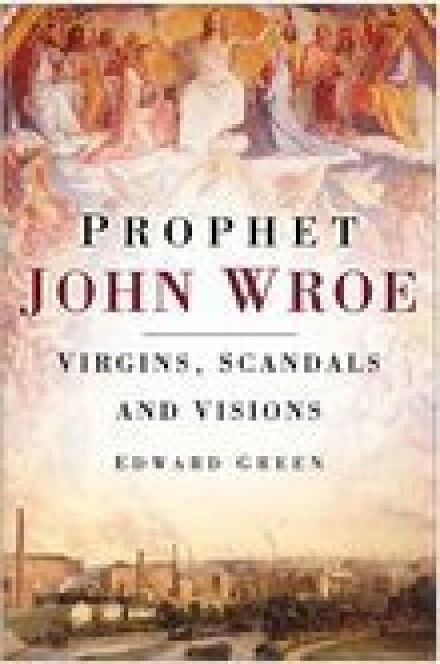  Prophet John Wroe(Kobo/電子書)