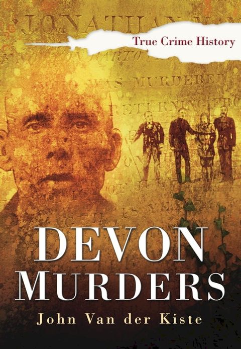 Devon Murders(Kobo/電子書)